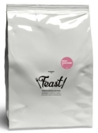 INUMESHI　フィースト　体重管理用　1歳以上　全犬種用